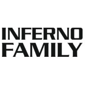 Inferno Family Black